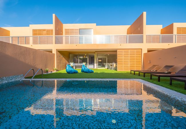 Villa in Albufeira - Salgados Golf I by Dreamplaces Villa in Albufeira - Salgados Golf I by Dreamplaces