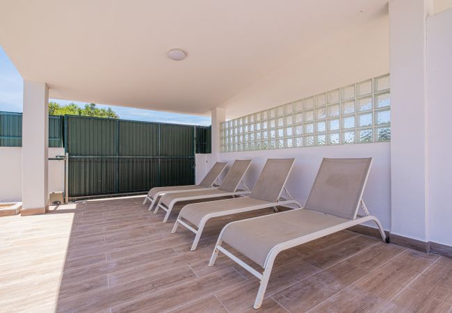 House in Albufeira - Villa Gil House in Albufeira - Villa Gil
