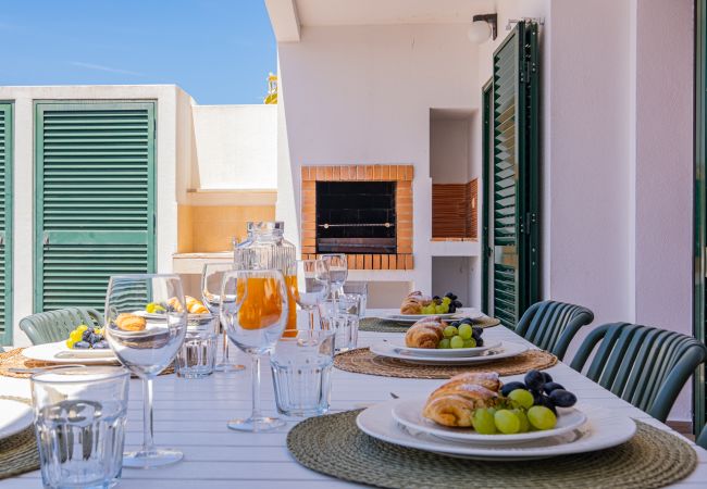 House in Albufeira - Villa Gil House in Albufeira - Villa Gil