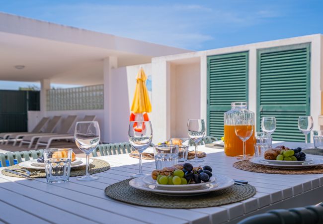House in Albufeira - Villa Gil House in Albufeira - Villa Gil
