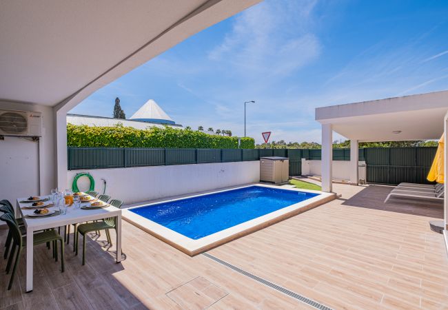 House in Albufeira - Villa Gil House in Albufeira - Villa Gil