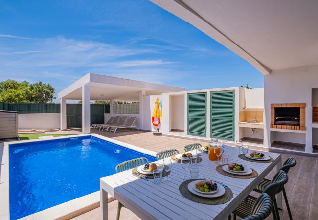  in Albufeira - Villa Gil