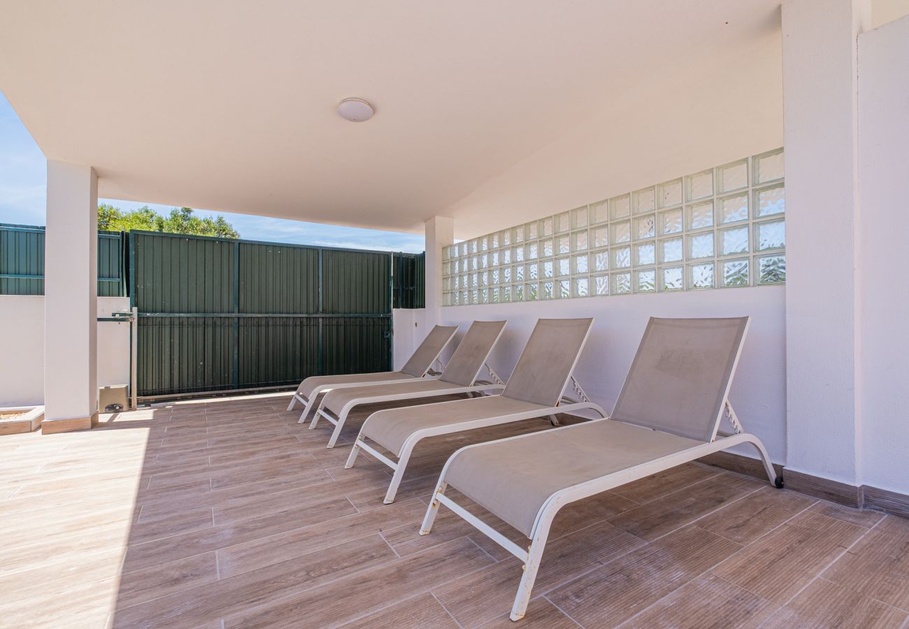 House in Albufeira - Villa Gil