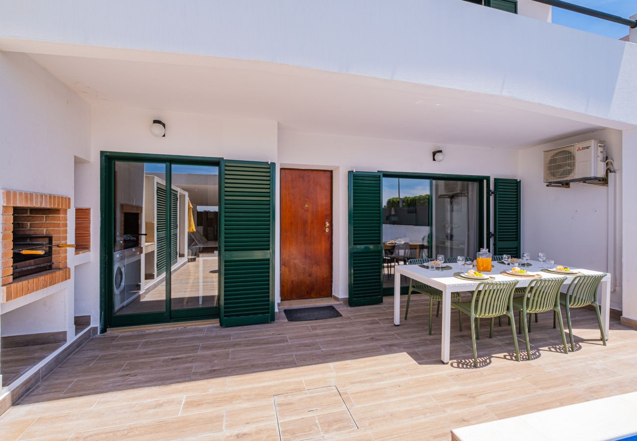 House in Albufeira - Villa Gil