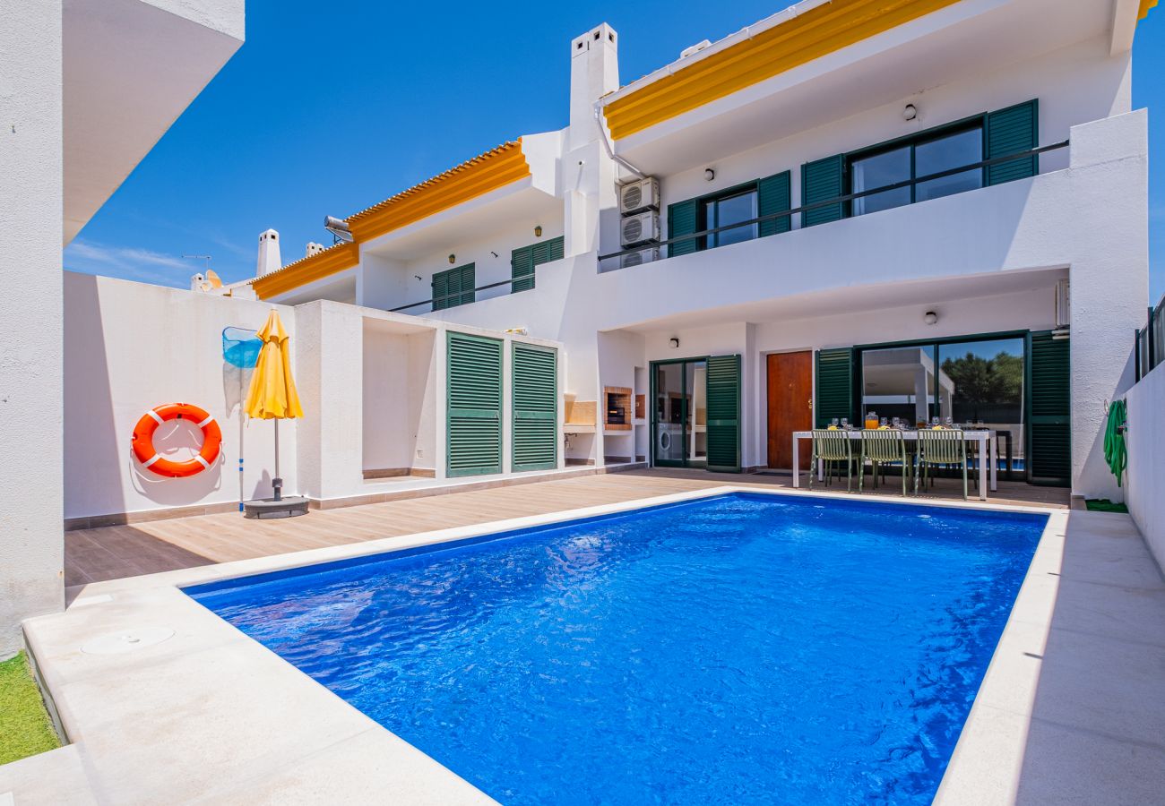 House in Albufeira - Villa Gil