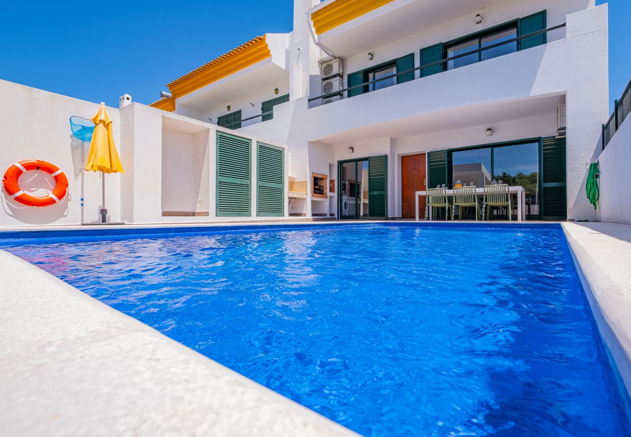 House in Albufeira - Villa Gil