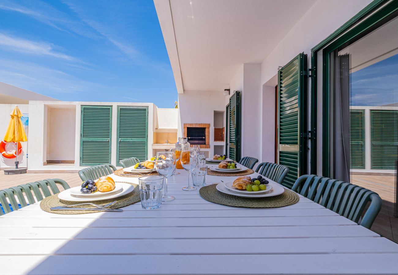 House in Albufeira - Villa Gil