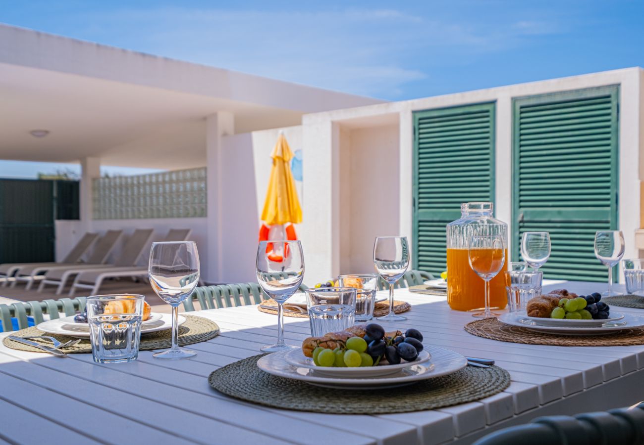 House in Albufeira - Villa Gil
