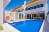 House in Albufeira - Villa Gil House in Albufeira - Villa Gil