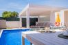 House in Albufeira - Villa Gil House in Albufeira - Villa Gil