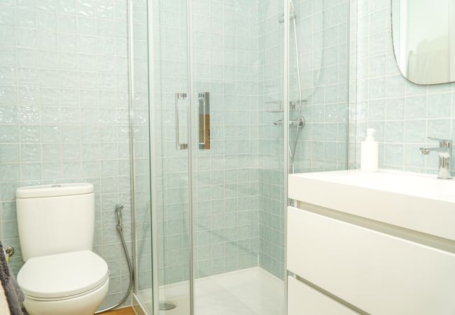 Apartment in Albufeira - Pilar Apartment by Dreamplaces Apartment in Albufeira - Pilar Apartment by Dreamplaces