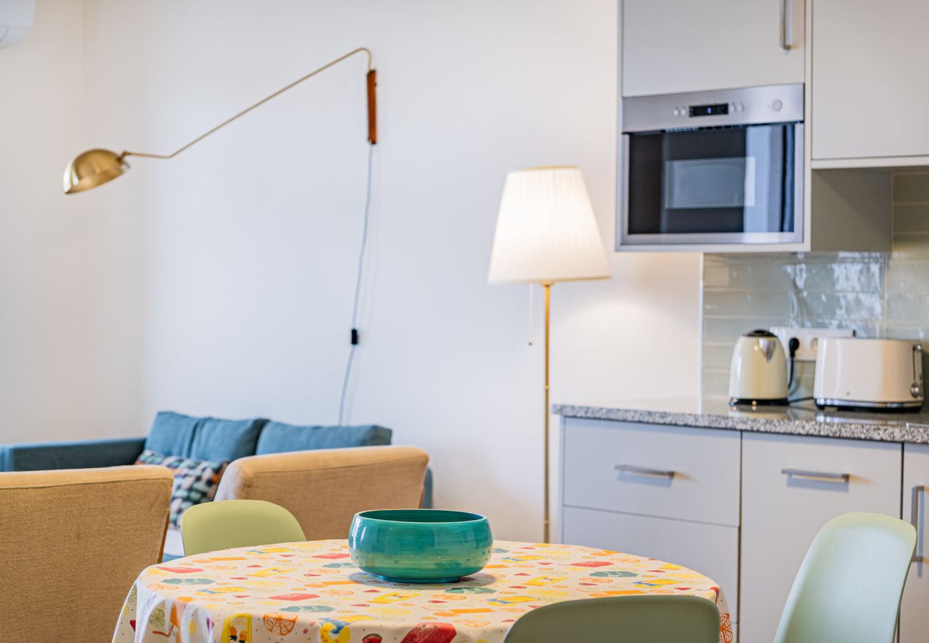 Apartment in Albufeira - Pilar Apartment by Dreamplaces