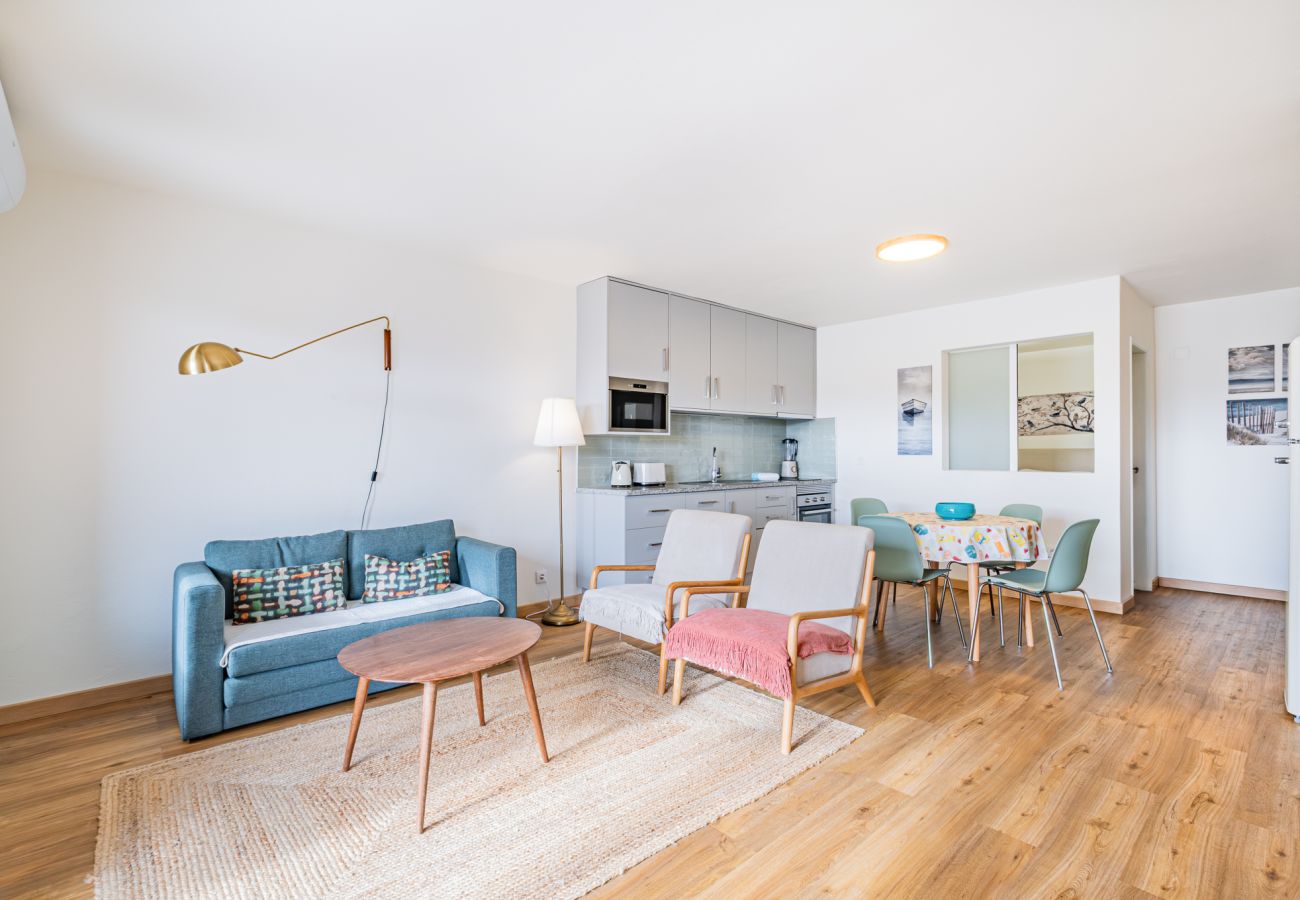 Apartment in Albufeira - Pilar Apartment by Dreamplaces