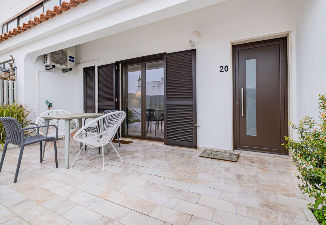 Apartment in Albufeira - Pilar Apartment by Dreamplaces