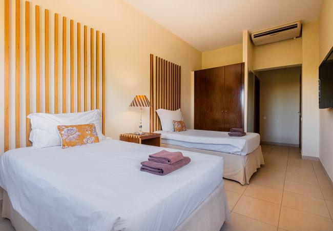 Residence in Albufeira - Salgados Golf II Residence in Albufeira - Salgados Golf II
