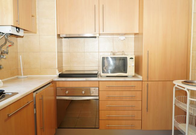 Apartment in Albufeira - Salgados Apartment by dreamplaces Apartment in Albufeira - Salgados Apartment by dreamplaces