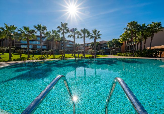 Apartment in Albufeira - Salgados Beach - 2 Bedroom Apartm by dreamplacesen Apartment in Albufeira - Salgados Beach - 2 Bedroom Apartm by dreamplacesen