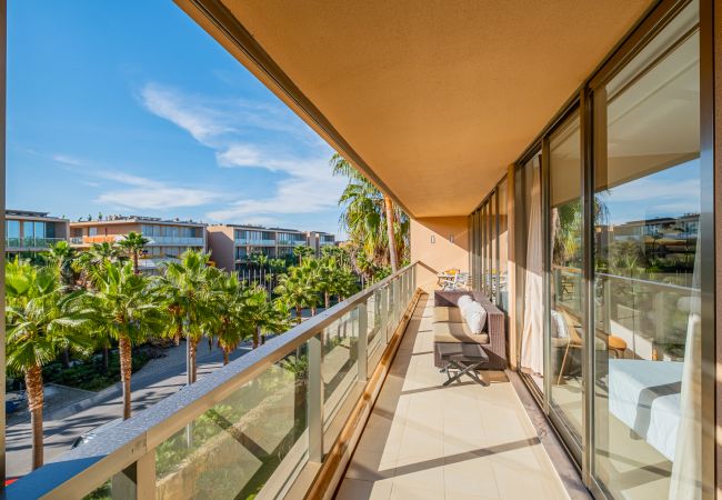 Apartment in Albufeira - Salgados Beach - 2 Bedroom Apartm by dreamplacesen Apartment in Albufeira - Salgados Beach - 2 Bedroom Apartm by dreamplacesen