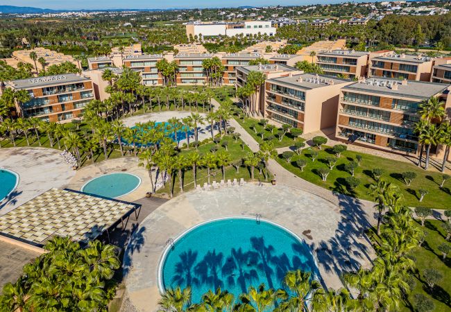 Apartment in Albufeira - Salgados Beach - 2 Bedroom Apartm by dreamplacesen Apartment in Albufeira - Salgados Beach - 2 Bedroom Apartm by dreamplacesen