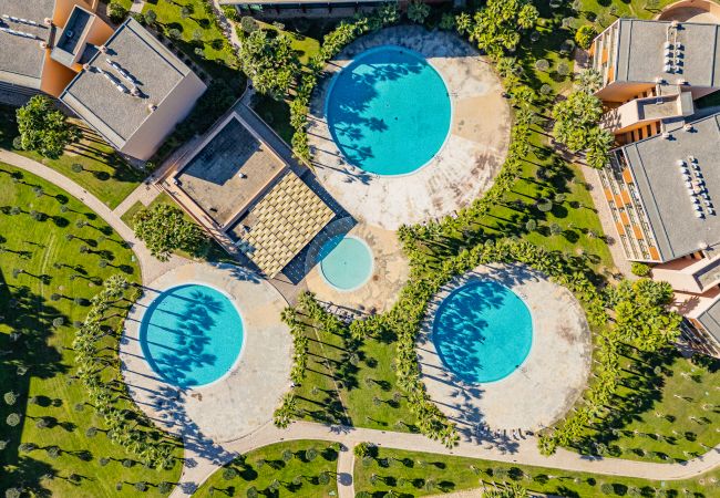 Apartment in Albufeira - Salgados Beach - 2 Bedroom Apartm by dreamplacesen Apartment in Albufeira - Salgados Beach - 2 Bedroom Apartm by dreamplacesen