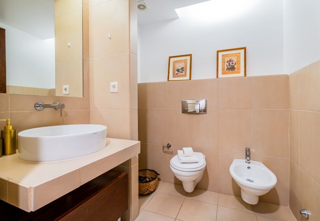 Apartment in Albufeira - Salgados Beach - 2 Bedroom Apartm by dreamplacesen Apartment in Albufeira - Salgados Beach - 2 Bedroom Apartm by dreamplacesen