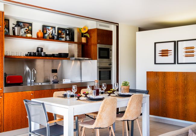 Apartment in Albufeira - Salgados Beach - 2 Bedroom Apartm by dreamplacesen Apartment in Albufeira - Salgados Beach - 2 Bedroom Apartm by dreamplacesen