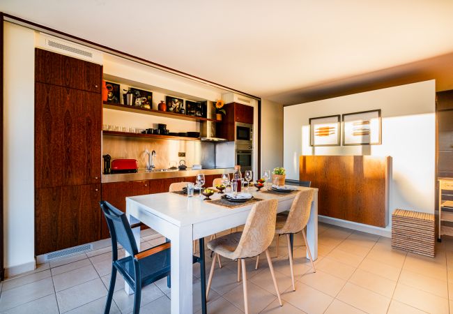 Apartment in Albufeira - Salgados Beach - 2 Bedroom Apartm by dreamplacesen Apartment in Albufeira - Salgados Beach - 2 Bedroom Apartm by dreamplacesen