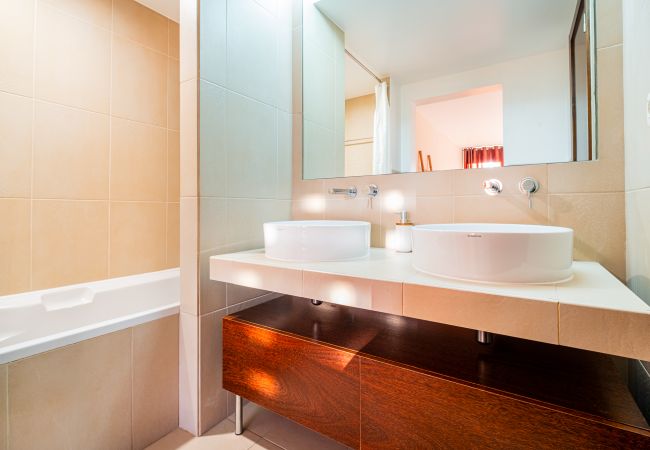 Apartment in Albufeira - Salgados Beach - 2 Bedroom Apartm by dreamplacesen Apartment in Albufeira - Salgados Beach - 2 Bedroom Apartm by dreamplacesen