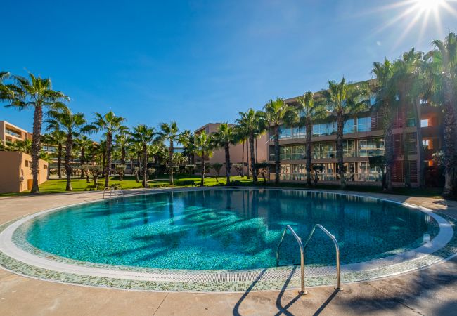 Apartment in Albufeira - Salgados Beach - 2 Bedroom Apartm by dreamplacesen Apartment in Albufeira - Salgados Beach - 2 Bedroom Apartm by dreamplacesen