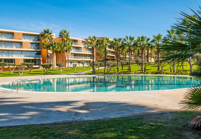 Apartment in Albufeira - Salgados Beach - 2 Bedroom Apartm by dreamplacesen Apartment in Albufeira - Salgados Beach - 2 Bedroom Apartm by dreamplacesen