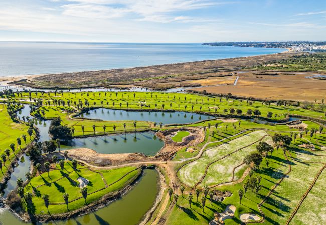 Apartment in Albufeira - Salgados Beach - 2 Bedroom Apartm by dreamplacesen Apartment in Albufeira - Salgados Beach - 2 Bedroom Apartm by dreamplacesen