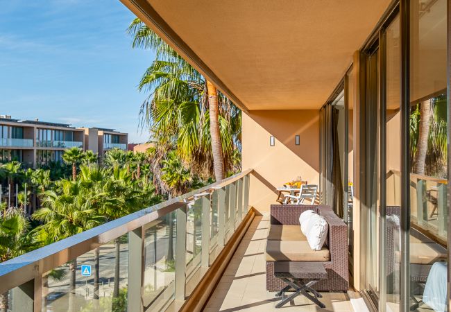 Apartment in Albufeira - Salgados Beach - 2 Bedroom Apartm by dreamplacesen Apartment in Albufeira - Salgados Beach - 2 Bedroom Apartm by dreamplacesen