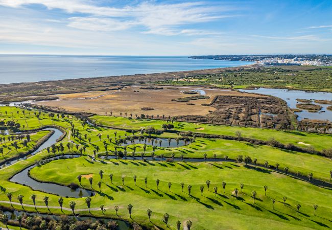 Apartment in Albufeira - Salgados Beach - 2 Bedroom Apartm by dreamplacesen Apartment in Albufeira - Salgados Beach - 2 Bedroom Apartm by dreamplacesen