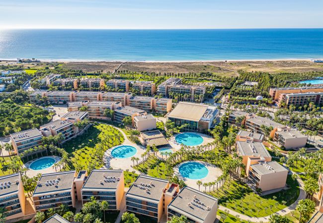 Apartment in Albufeira - Salgados Beach - 2 Bedroom Apartm by dreamplacesen Apartment in Albufeira - Salgados Beach - 2 Bedroom Apartm by dreamplacesen