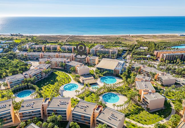 Apartment in Albufeira - Salgados Beach - 2 Bedroom Apartm by dreamplacesen Apartment in Albufeira - Salgados Beach - 2 Bedroom Apartm by dreamplacesen