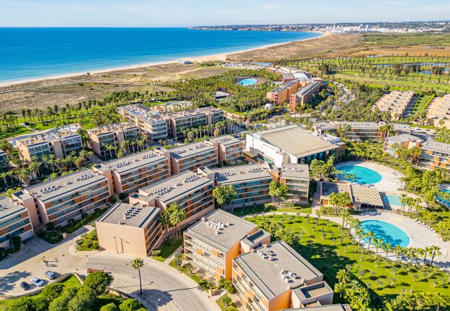 Apartment in Albufeira - Salgados Beach - 2 Bedroom Apartm by dreamplacesen Apartment in Albufeira - Salgados Beach - 2 Bedroom Apartm by dreamplacesen