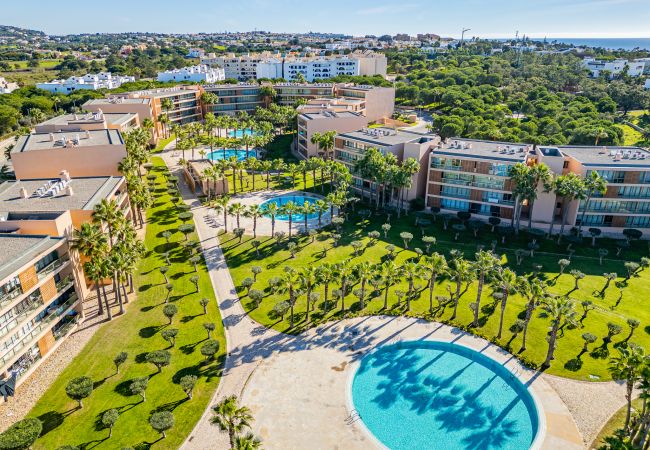 Apartment in Albufeira - Salgados Beach - 2 Bedroom Apartm by dreamplacesen Apartment in Albufeira - Salgados Beach - 2 Bedroom Apartm by dreamplacesen