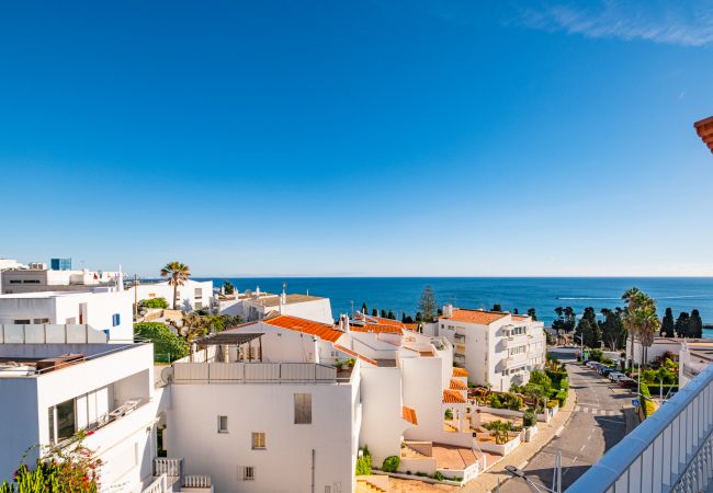 Apartment in Albufeira - Peneco Beach Apartment Apartment in Albufeira - Peneco Beach Apartment