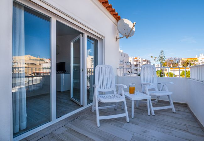 Apartment in Albufeira - Peneco Beach Apartment Apartment in Albufeira - Peneco Beach Apartment