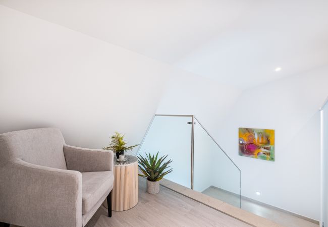 Apartment in Albufeira - Old Town Charm Apartment Apartment in Albufeira - Old Town Charm Apartment