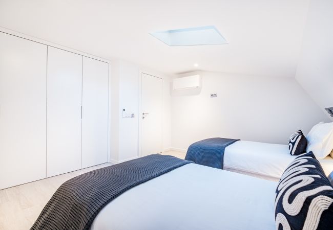 Apartment in Albufeira - Old Town Charm Apartment Apartment in Albufeira - Old Town Charm Apartment