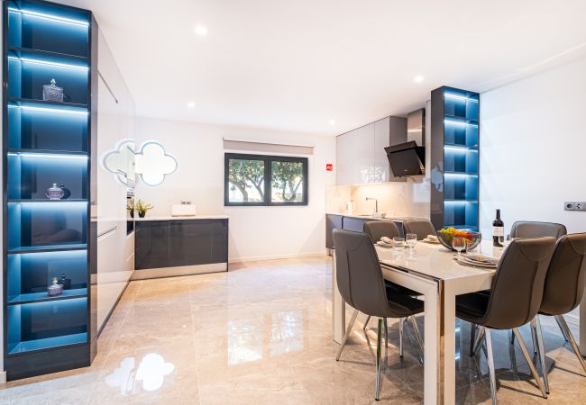 Apartment in Albufeira - Old Town Charm Apartment Apartment in Albufeira - Old Town Charm Apartment