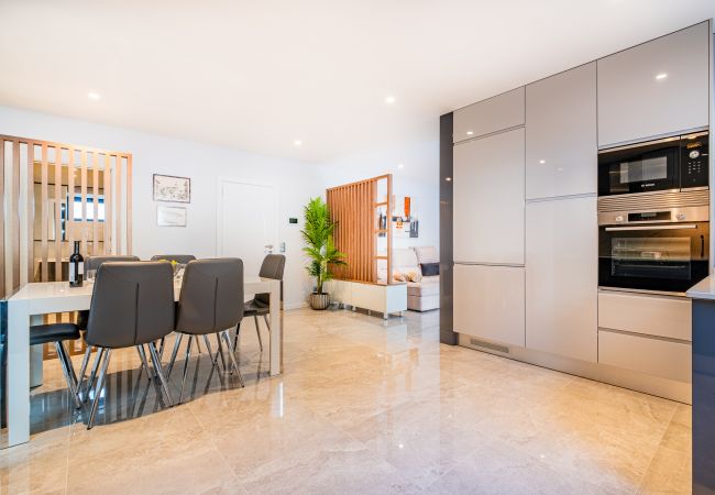 Apartment in Albufeira - Old Town Charm Apartment Apartment in Albufeira - Old Town Charm Apartment