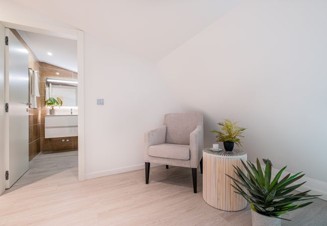 Apartment in Albufeira - Old Town Charm Apartment Apartment in Albufeira - Old Town Charm Apartment