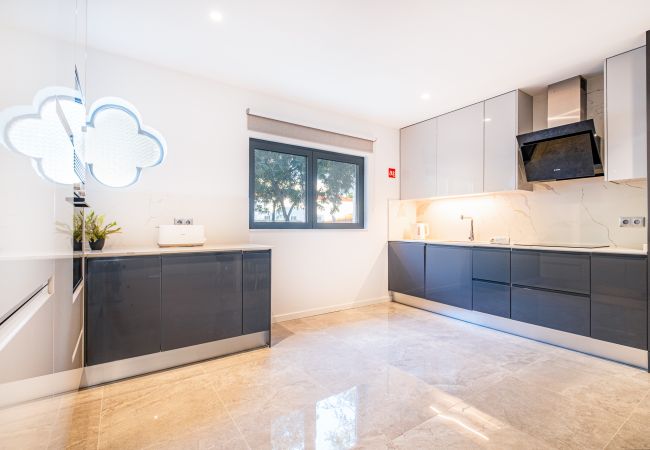 Apartment in Albufeira - Old Town Charm Apartment Apartment in Albufeira - Old Town Charm Apartment