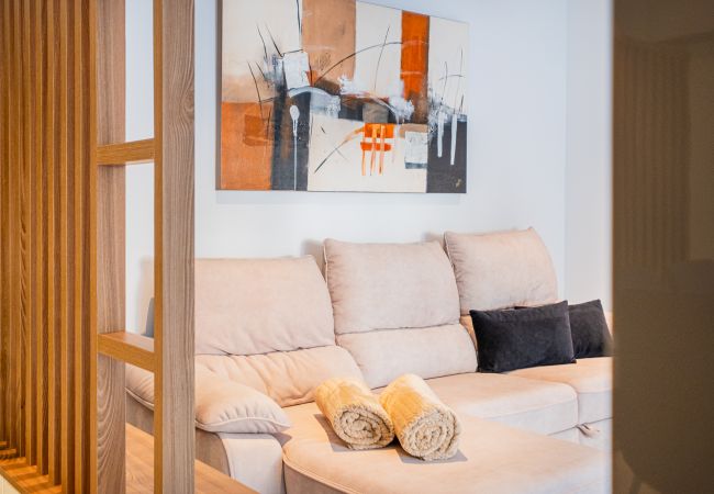 Apartment in Albufeira - Old Town Charm Apartment Apartment in Albufeira - Old Town Charm Apartment