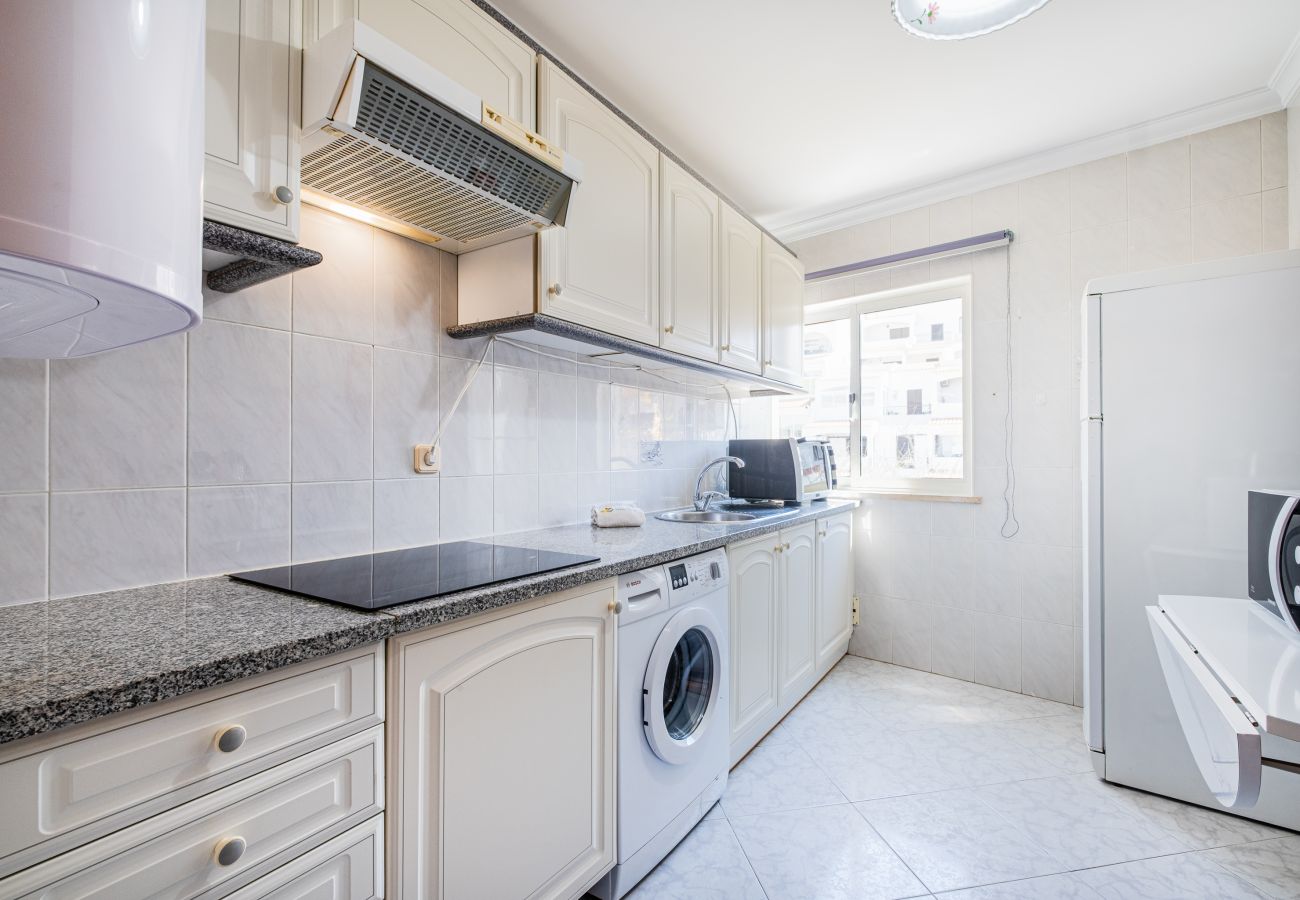 Apartment in Albufeira - Old Town Soul