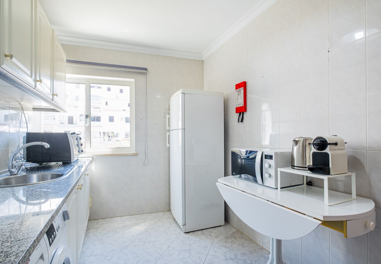 Apartment in Albufeira - Old Town Soul