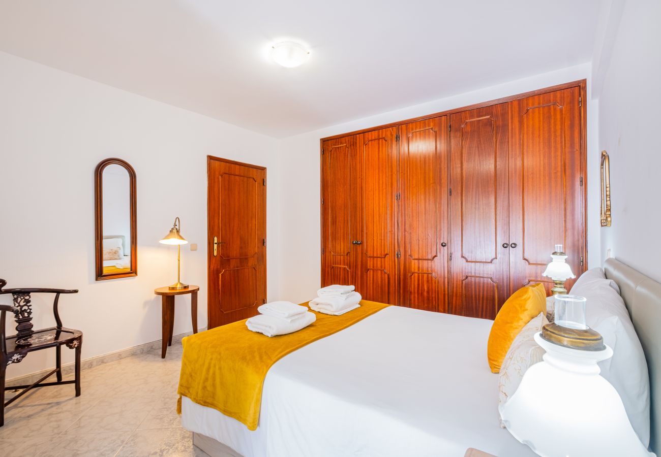 Apartment in Albufeira - Old Town Soul