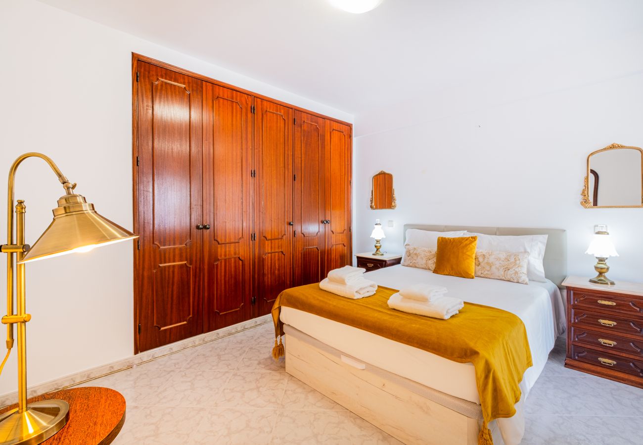 Apartment in Albufeira - Old Town Soul